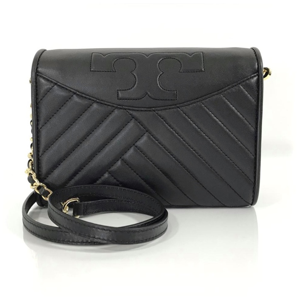 ▪️Tory Burch▪️Alexa Combo Crossbody Bag - Picture 8 of 8